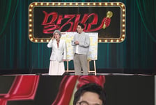 '말자쇼' 김영희, 정선희 몸매 극찬..."나나와 연예계 투톱"