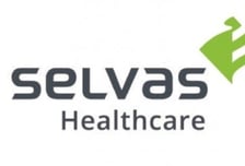 셀바스헬스케어, '한소네 7' 출시 행사…AI 점자 단말기 글로벌 출하