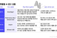 "마케터는 예산만 짜세요"…타깃 분석·노출까지 AI가 전담