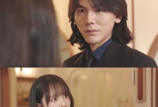'닥터신' 정이찬, 백서라에 '분노의 따귀' 날렸다...잔혹한 파국 예고[종합]