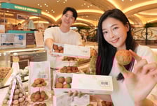 "두쫀쿠·버터떡 다음은 바크슈"...신세계푸드 '보앤미', MZ디저트 출시