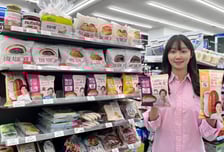 빵값 뛰자 '1500원 편의점빵' 불티...한 달 만에 100만개 팔렸다