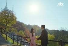 '미혼남녀' 한지민♥박성훈, 사랑도 시청률도 해피엔딩...자체 최고 5.0% [종합]
