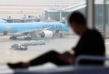 "항공료 너무 올랐어" 한국 오려다 다시 짐 푼다?...관광 위축 우려