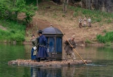 1600만 '왕사남' 효과 톡톡…영월 청령포·장릉 관광객 20만 넘었다