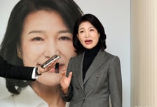 장동혁 제안에 "기차 떠났다"는 이진숙...대구시장 공천 진통 여전