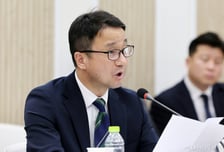 한병도 "쌍방울 대북송금 조작 드러나…추경 공격은 野분란 가리기용"