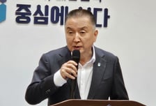 컷오프서 '기사회생' 김영환, 주호영·이진숙엔 "선당후사해야"