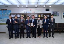 구리시, 소상공인·중소기업 특례 보증 출연 3년 연속 우수 시군 선정