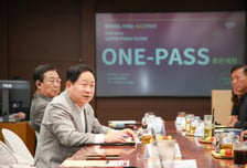 남양주시, 재개발·재건축 '원패스' 도입…정비사업 속도전 본격화