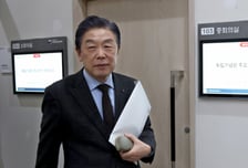 광복회, 김형석 전 독립기념관장 임명 무효 소송 취하