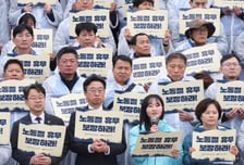 "올해 5월1일부터 쉽니다"…노동절 공휴일로 지정