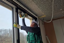 창문 닫았을 뿐인데 마치 다른 세상인 듯...도심 속 고요한 집의 비밀[히든카드M]