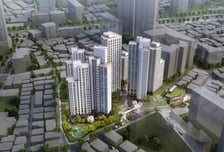 강동구, 재건축 속도 높인다…행정 절차 동시 진행으로 6개월 단축