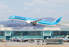 대한항공·아시아나 5월 국내선 유류할증료 폭등..한달새 4배 넘게 뛰어