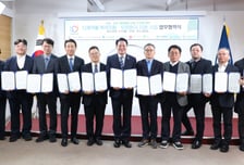 "퇴원 후도 책임진다"…안양시 의료·약료 잇는 통합돌봄 가동