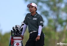 '아쉽다' 김효주, LPGA 3연속 우승 대기록 실패... 아람코 챔피언십 최종 13위