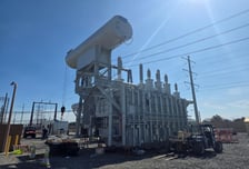 일진전기, 캐나다 데이터센터에 1200억 규모 초고압 변압기 공급