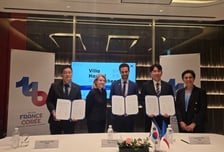부천시, 프랑스와 함께 '빌라 부천' 출범…그래픽아트 교류 물꼬