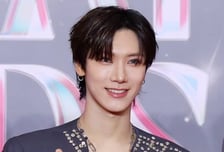 텐, 마크 이어 SM 떠난다…NCT 활동은 계속
