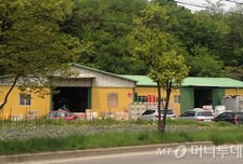 그린벨트 각종 생활 규제 푼다…체육시설·태양광 설치 완화