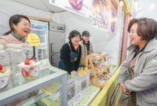"벚꽃에 미식까지 더했다"…과천시 축제 연계 '맛집 스트릿' 확장