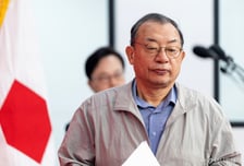 '전남광주시장 출마' 국민의힘 이정현 "보수 30% 득표 소망"