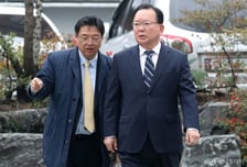 김부겸 "TK 행정통합 재추진…지원금 10조원이라도 받아야"