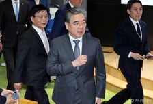 장재훈 현대차그룹 부회장 "새만금 사업, 국민성장펀드 활용도 고려"