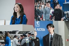 '세이렌' 박민영, 김금순 폭로 시작...복수의 화룡점정
