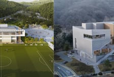 집 앞이 체육관·대형공원…과천시 베드타운 넘어 '다세권' 완성한다