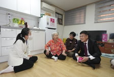 종로구, 1인가구 통합 지원 나선다…"존엄한 삶 보장 목표"