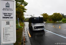 자율주행차 사고 보상 빨라진다…국토부 '사고 책임 TF' 출범