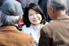 "대구 시민의 선택을 받겠다"…'컷오프' 이진숙, 무소속 출마 시사