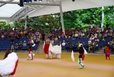 송파구, 도심 속 전통 한마당 열린다…주말마다 서울놀이마당 공연