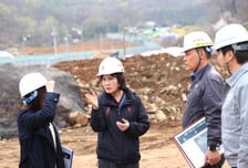 광명시 "지연 끝내고 속도 올린다"…구름산지구 개발 '총력전'