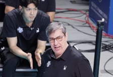 "비디오판독 수명 다했다" 분노의 일침, 블랑 감독 "죽을 힘 다해 이길 것" 각오다졌다 [천안 현장]