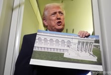 [속보] "미국-이란, '휴전 후 15~20일 내 종전 합의' 중재안 수령"