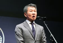 검찰, '공시자료 허위 제출' 정몽규 회장 벌금 1.5억 약식 기소