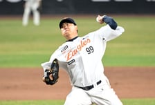 'KBO 겨우 10시즌인데' 류현진 7일 SSG전 '3가지 통산 기록' 주인공 된다