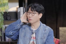 지석진, 아내 보이스피싱 경험 고백…"통장이 범죄에 연루됐다고"