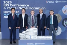 "한국 과학자, 정말 탁월해요" 역대 노벨상 수상자 입 모아 칭찬한 이유