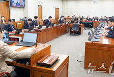 국회 재경위 추경안 심의 돌입
