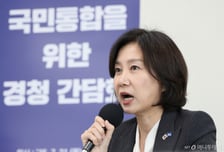 "돌봄 배움 없이 17년 가족 간병"…靑, 위기 청년 목소리 경청