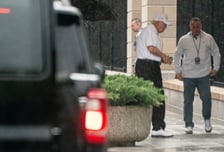 호르무즈 열고, 지옥문 닫을까… 고농축우라늄·안전보장 변수