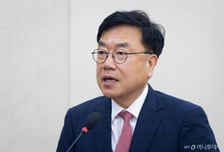 野서범수 "현금 살포, 선심성 추경 예산 감액돼야…정략적 이용 의심"