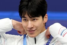 '박지원 팀킬·린샤오쥔 논란' 황대헌 드디어 공식 입장 발표 "비난 멈출 것이라 기대하진 않지만..."