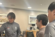 '기사 진짜 삭제됐다' 홍명보호 수석코치 단독 인터뷰, 더는 못 본다... '도대체 왜' 논란됐나