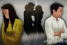 "아내 실종, 강간당했다"...손님 유혹해 성관계, 부부의 '무고' 자작극