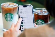 스타벅스 코리아, 출근길 대기시간 줄이는 '패스트 서브' 도입